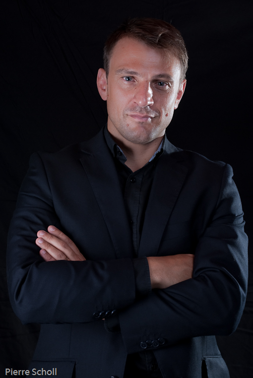 Photo de profil de François Laporte